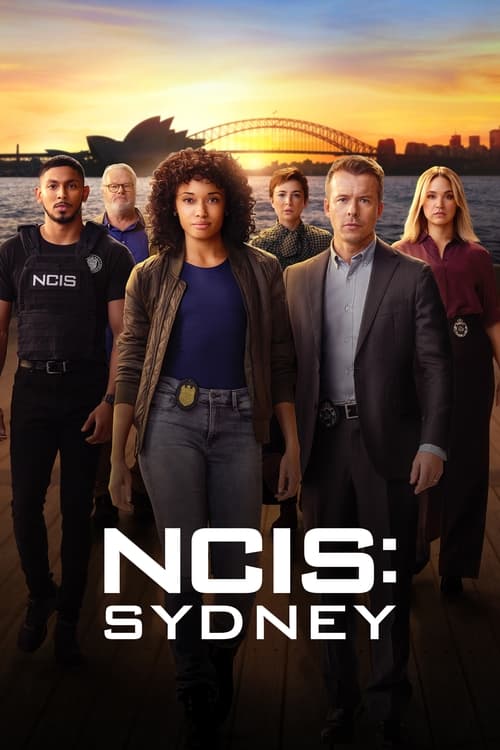 NCIS: Sydney