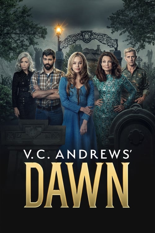 VC Andrews, La Saga Cutler