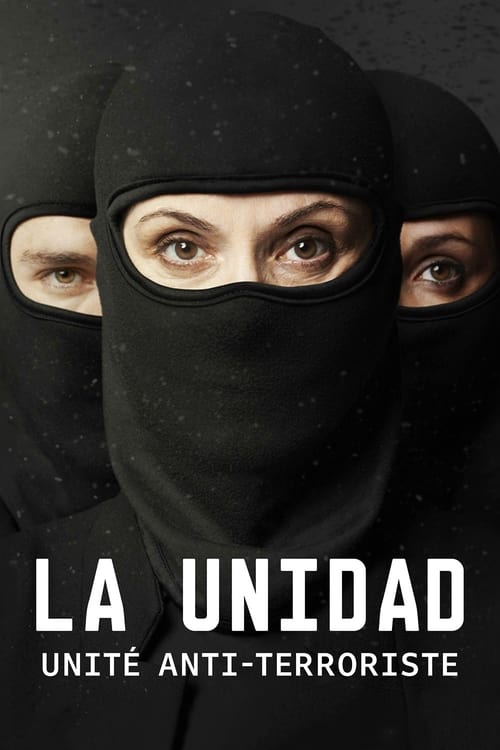 La Unidad : unité anti-terroriste