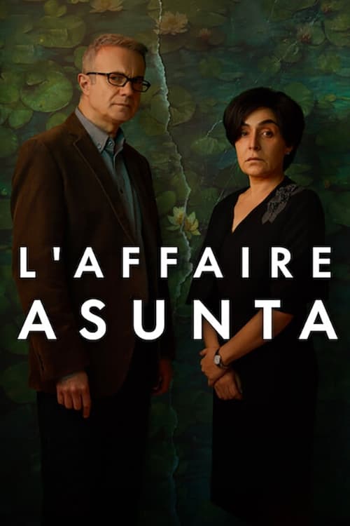 L’Affaire Asunta