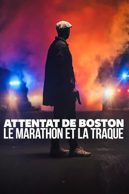 Attentat de Boston : Le marathon et la traque