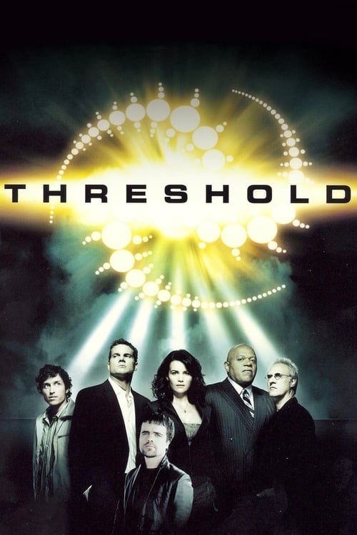 Threshold : Premier contact