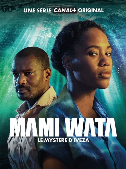 Mami Wata, le mystère d’Iveza