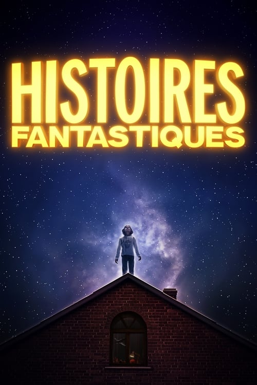 Histoires fantastiques