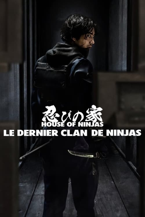 House of Ninjas