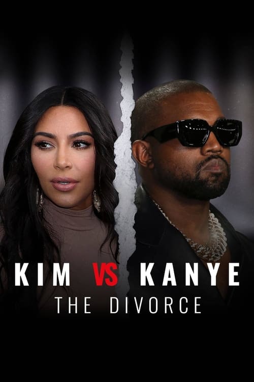 Kim vs Kanye : l’incroyable divorce