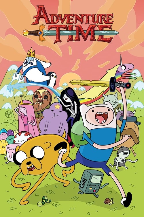 Adventure Time