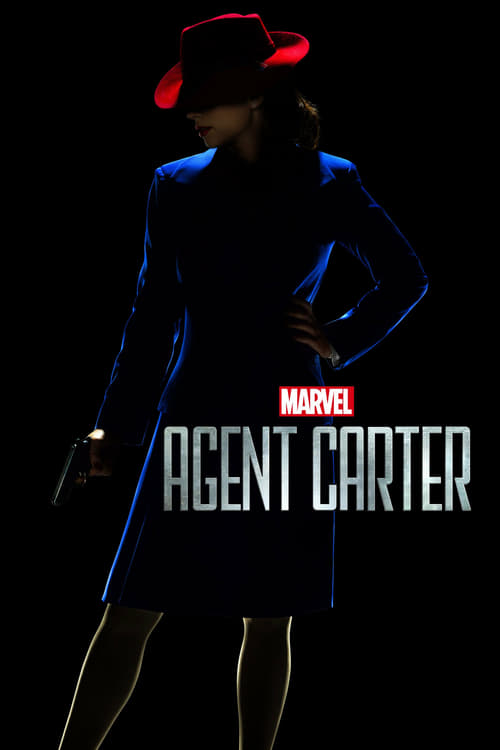 Agent Carter