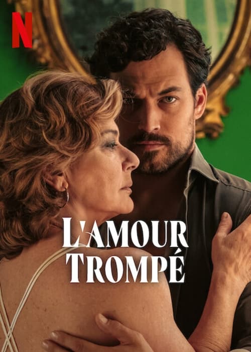 L’Amour trompé