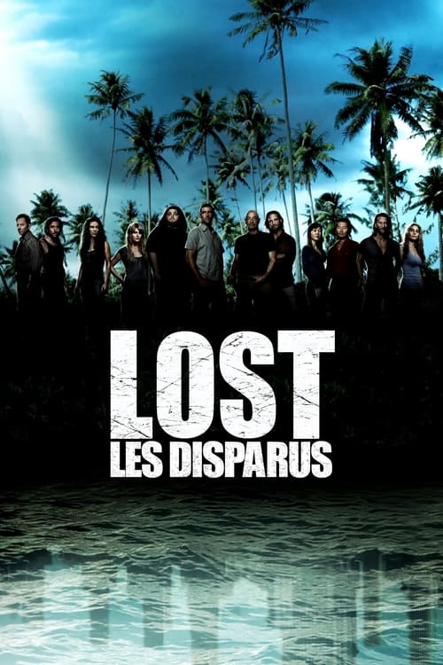 Lost : Les Disparus