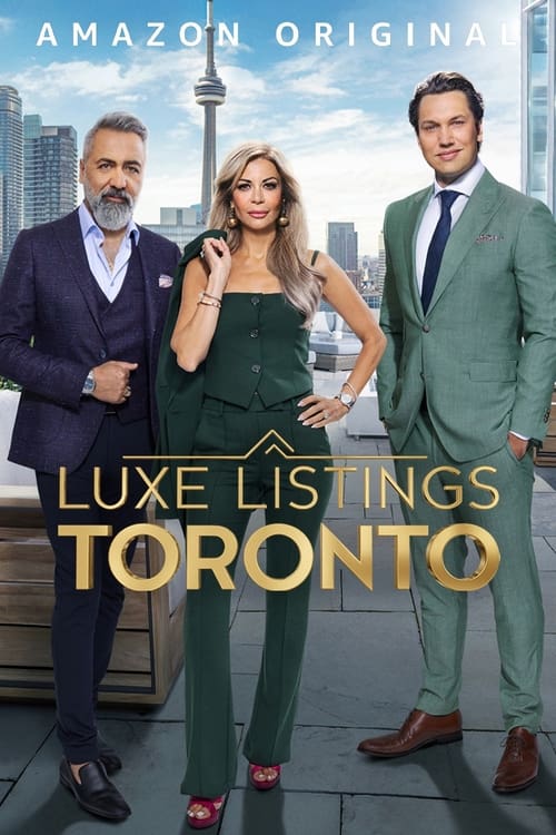 Luxe Listings Toronto